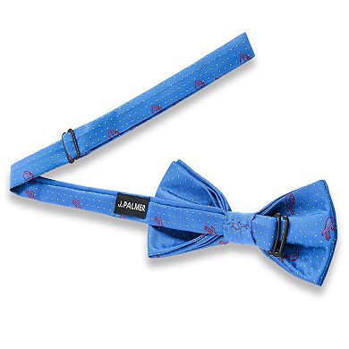 Men's J. Palmer Buffalo Bills Game Day Bow Tie