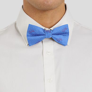 Men's J. Palmer Buffalo Bills Game Day Bow Tie