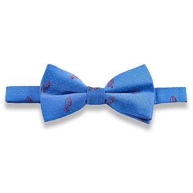 Men's J. Palmer Buffalo Bills Game Day Bow Tie
