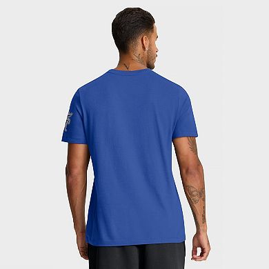 Men's Nike Royal Florida Gators Legacy Arch T-Shirt