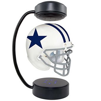 Pegasus Dallas Cowboys Throwback Logo Hover Helmet