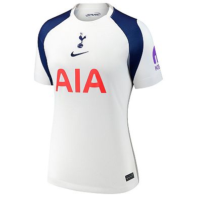 Women's Nike Richarlison White Tottenham Hotspur 2025/26 Home Replica Player Jersey