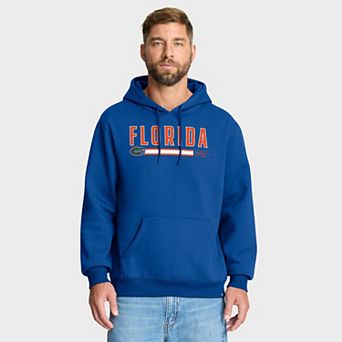 Men's Fanatics Royal Florida Gators The Quad Stellar Excellence Pullover Hoodie