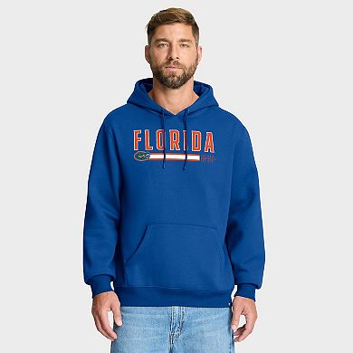 Men's Fanatics Royal Florida Gators The Quad Stellar Excellence Pullover Hoodie