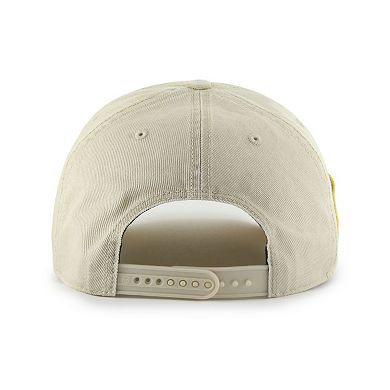 Unisex '47 Cream USC Trojans Outdoorsmen Cairn Hitch Adjustable Hat