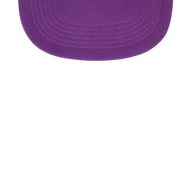 Women's '47 White Washington Huskies Outspoken Hitch Adjustable Hat