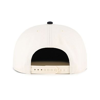 Unisex '47 Natural Colorado Buffaloes Crossover Off Hand Captain Adjustable Hat