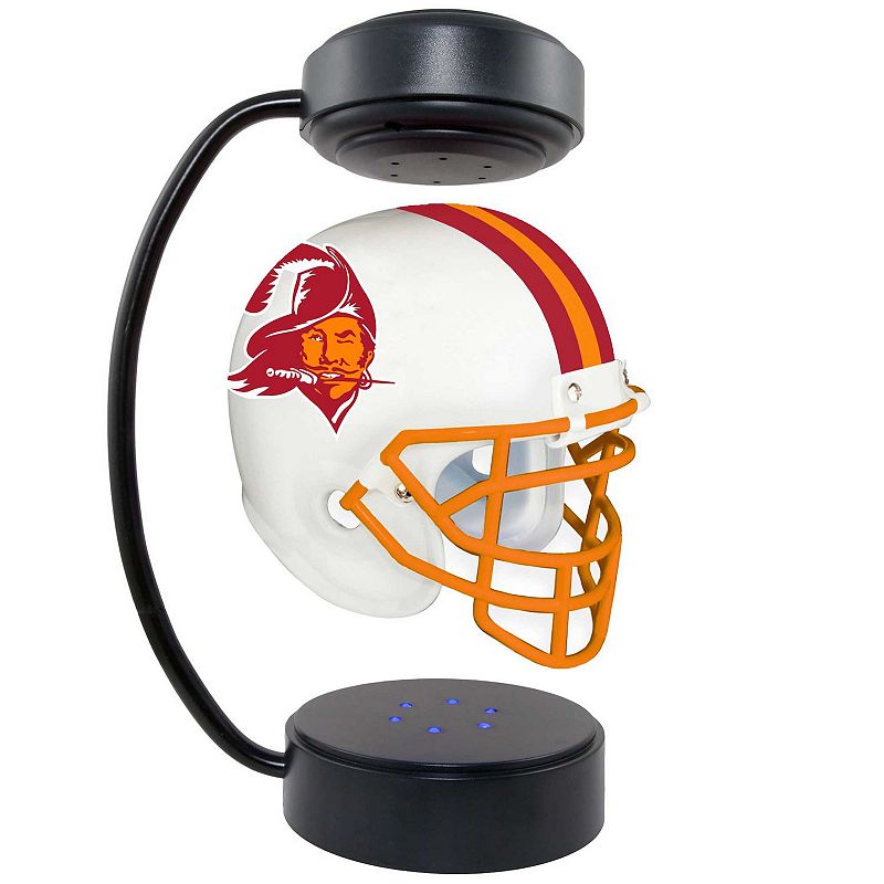 Pegasus Tampa Bay Buccaneers Throwback Logo Hover Helmet, Team