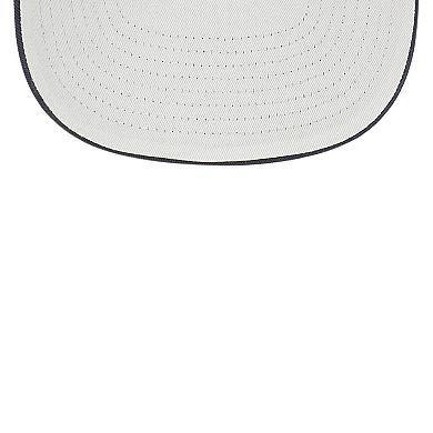 Youth '47 Navy Dallas Cowboys Ace Out Rope Trucker Adjustable Hat