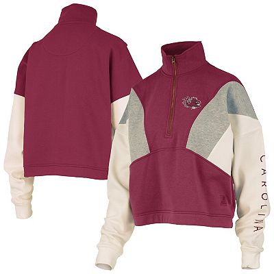 Sudo Pigment sw 「FUNK IS LIFE」 セットアップ Women's Pressbox Garnet South Carolina Gamecocks Ferrara Color