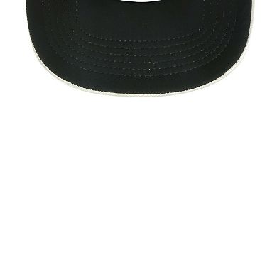 Women's '47 White Iowa Hawkeyes Outspoken Hitch Adjustable Hat