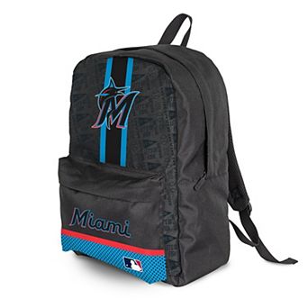 WinCraft Miami Marlins Team Backpack