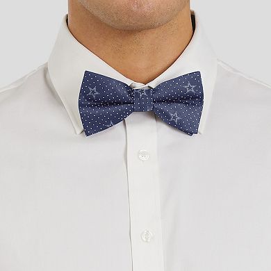 Men's J. Palmer Dallas Cowboys Game Day Bow Tie