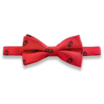 Men's J. Palmer San Francisco 49ers Game Day Bow Tie