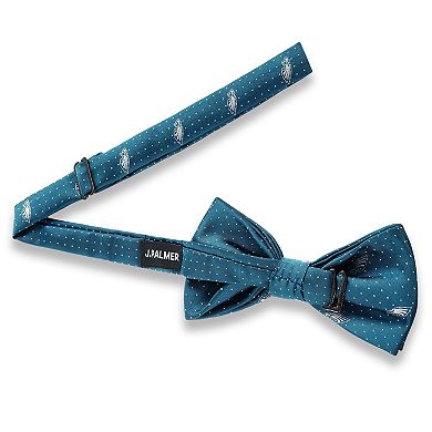 Men's J. Palmer Philadelphia Eagles Game Day Bow Tie