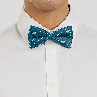 Men's J. Palmer Philadelphia Eagles Game Day Bow Tie