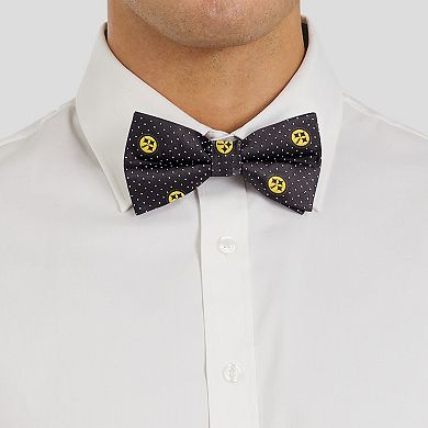 Men's J. Palmer Pittsburgh Steelers Game Day Bow Tie