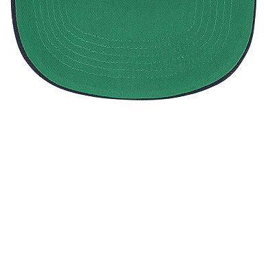 Youth '47 White Dallas Cowboys Prime Play Hitch Adjustable Hat