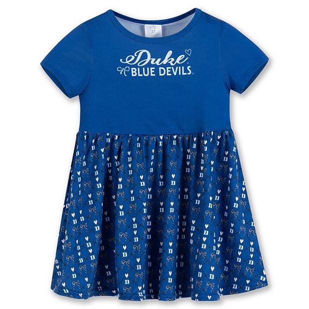 duke blue dress Duke Blue Twill Shirt