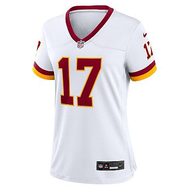 Women's Nike Doug Williams White Washington Commanders Game Super Bowl Era Jersey