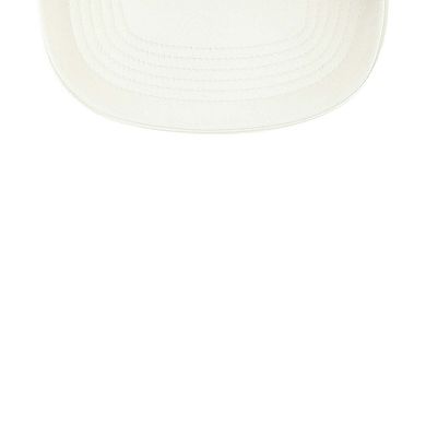 Women's '47 White Stanford Cardinal Outspoken Hitch Adjustable Hat