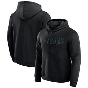 Men's Darius Rucker Collection by Fanatics Black Jacksonville Jaguars Hoodie
