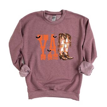 Y'all Bats - Womens Sweatshirt