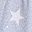 Gray Star Tie Dye