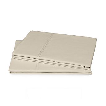 California Design Den Pillowcases Set of 2 - 600 Thread Count 100% Cotton Sateen