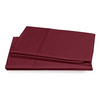 California Design Den Pillowcases Set of 2 - 600 Thread Count 100% Cotton Sateen