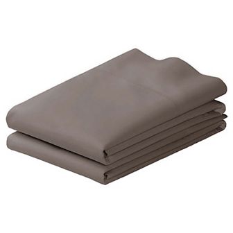 California Design Den 5 Star Hotel Pillowcases Set of 2 - Luxury 600 Thread Count 100% Cotton Sateen