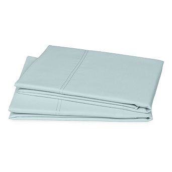 California Design Den Pillowcases Set of 2 - 600 Thread Count 100% Cotton Sateen