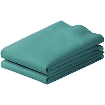 California Design Den 5 Star Hotel Pillowcases Set of 2 - Luxury 600 Thread Count 100% Cotton Sateen