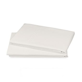 California Design Den Pillowcases Set of 2 - 600 Thread Count 100% Cotton Sateen