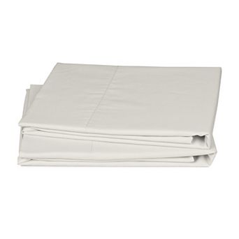 California Design Den Pillowcases Set of 2 - 500 Thread Count, Soft 100% Cotton Sateen
