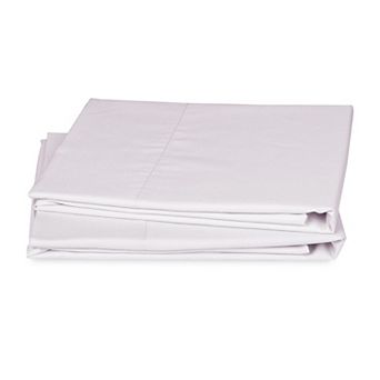 California Design Den Pillowcases Set of 2 - 500 Thread Count, Soft 100% Cotton Sateen