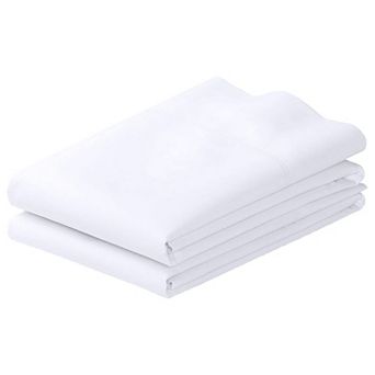 California Design Den Buttery Soft Pillowcases Set of 2 - Luxury 800 Thread Count 100% Cotton Sateen