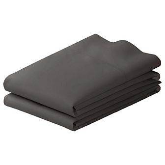 California Design Den Buttery Soft Pillowcases Set of 2 - Luxury 800 Thread Count 100% Cotton Sateen