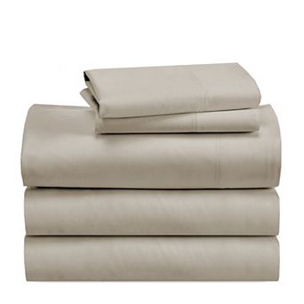 California Design Den Luxury 800 Thread Count Deep Pocket Sheet Set - 100% Cotton, Durable Sateen