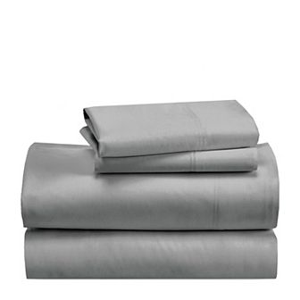 California Design Den Luxury 800 Thread Count Deep Pocket Sheet Set - 100% Cotton, Durable Sateen