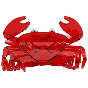 Emberly Crab Claw Hair Clip