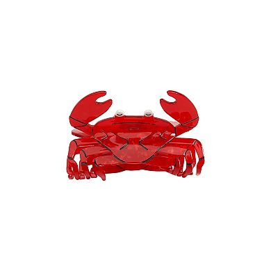 Emberly Crab Claw Hair Clip