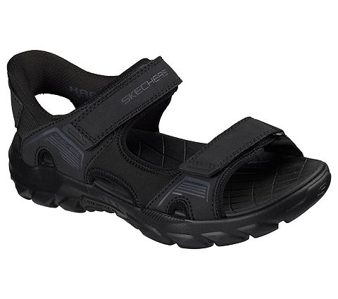 Мужские сандалии Skechers Slip-Ins Men's Santoro Sport Sandals