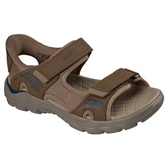 Skechers Slip-Ins Men's Santoro Sport Sandals