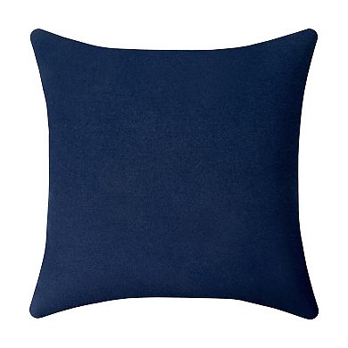 Americana Fireworks Decorative Pillow