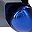 Blue Tone Black