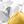 Gold Tone White