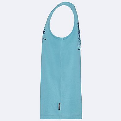Boys 8-20 Quiksilver Beach Tank Top