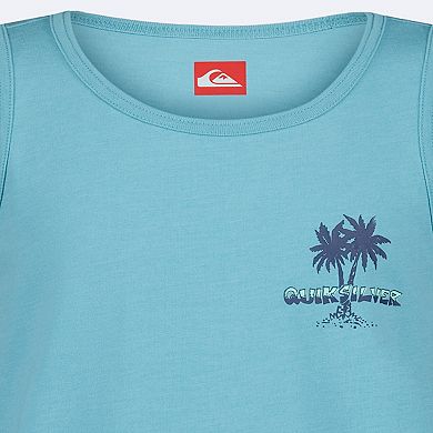 Boys 8-20 Quiksilver Beach Tank Top