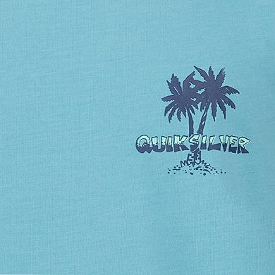 Boys 8-20 Quiksilver Beach Tank Top